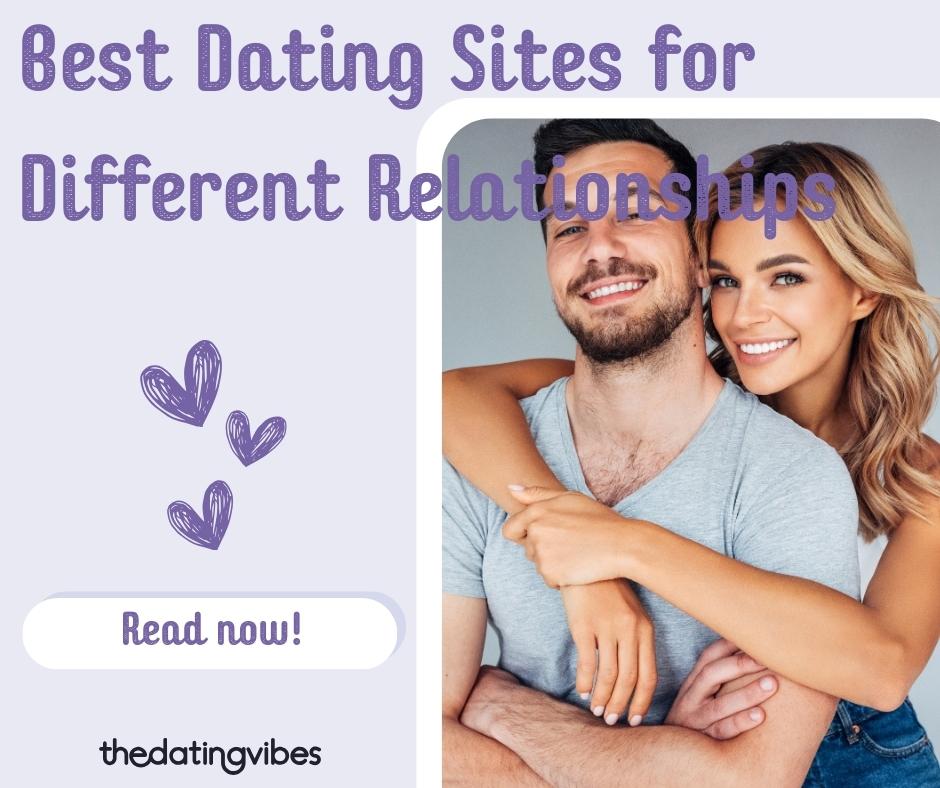 Best Dating Sites [2025]