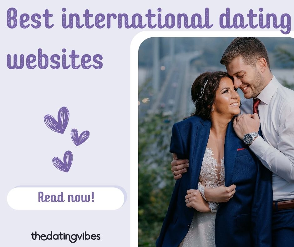 International Dating Sites