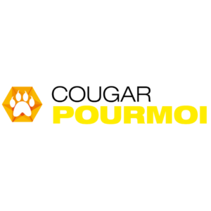 Cougarpourmoi Logo