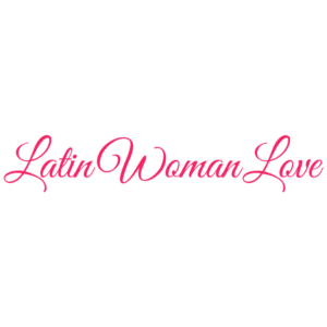 LatinWomanLove Logo