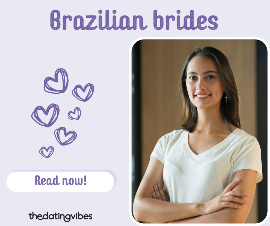 Brazilian Brides