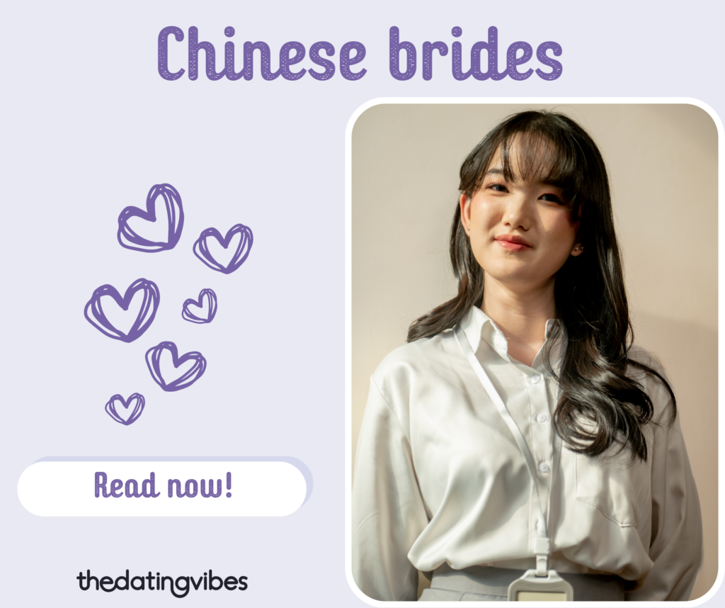 Chinese Brides