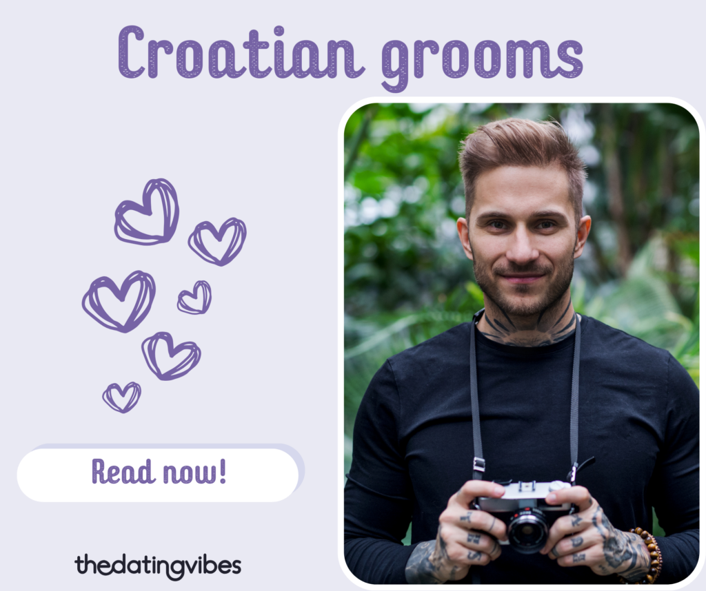 Croatian Men for Marriage – Are Croatian Mail Order Husbands a Real Deal?