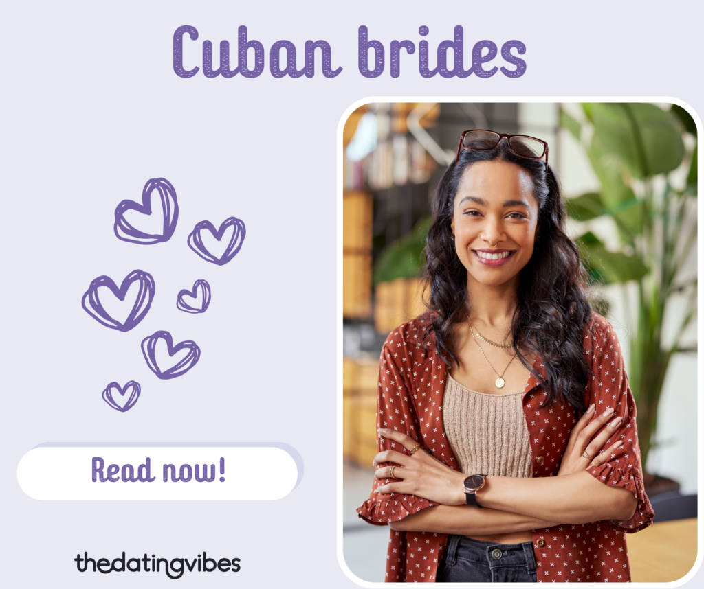 Cuban Brides