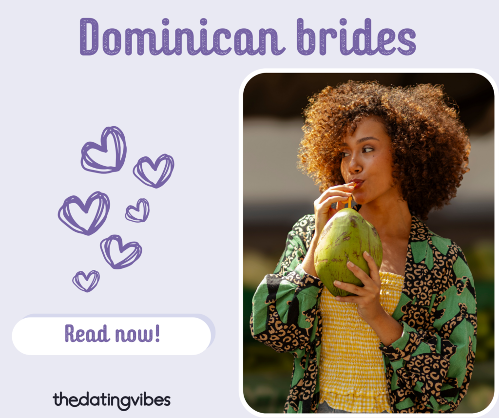 Dominican Brides