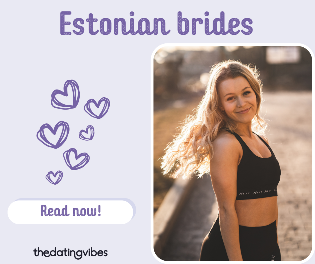 Estonian Brides