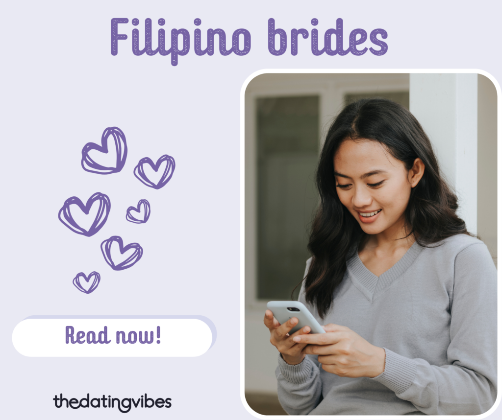 Filipino Brides