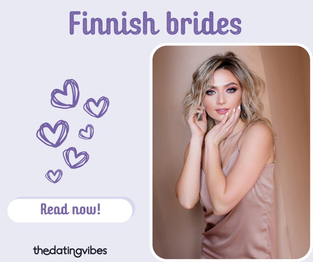 Finnish Brides