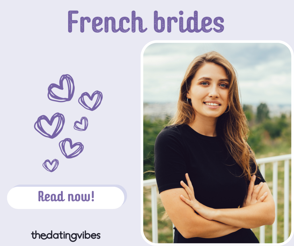 French Brides