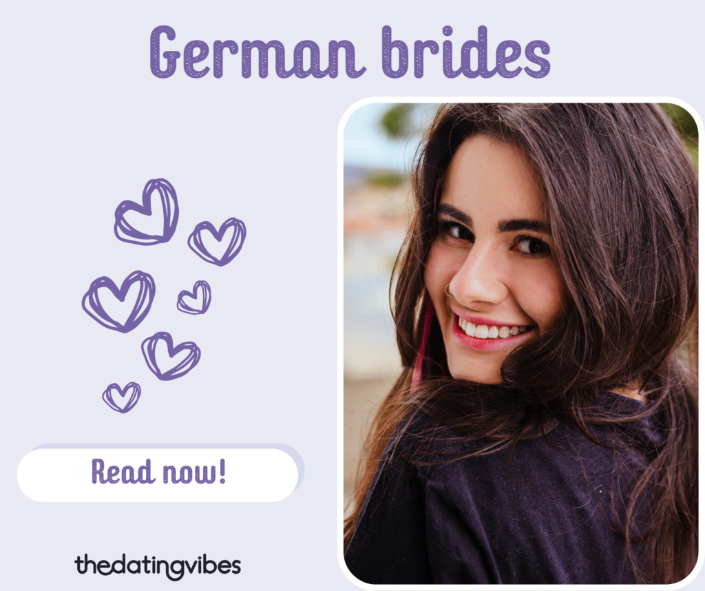 German Brides