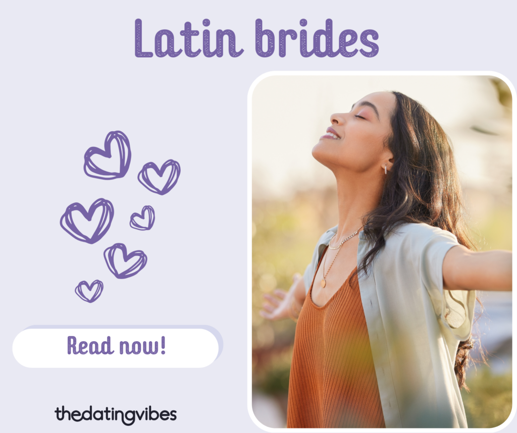 Latin Brides