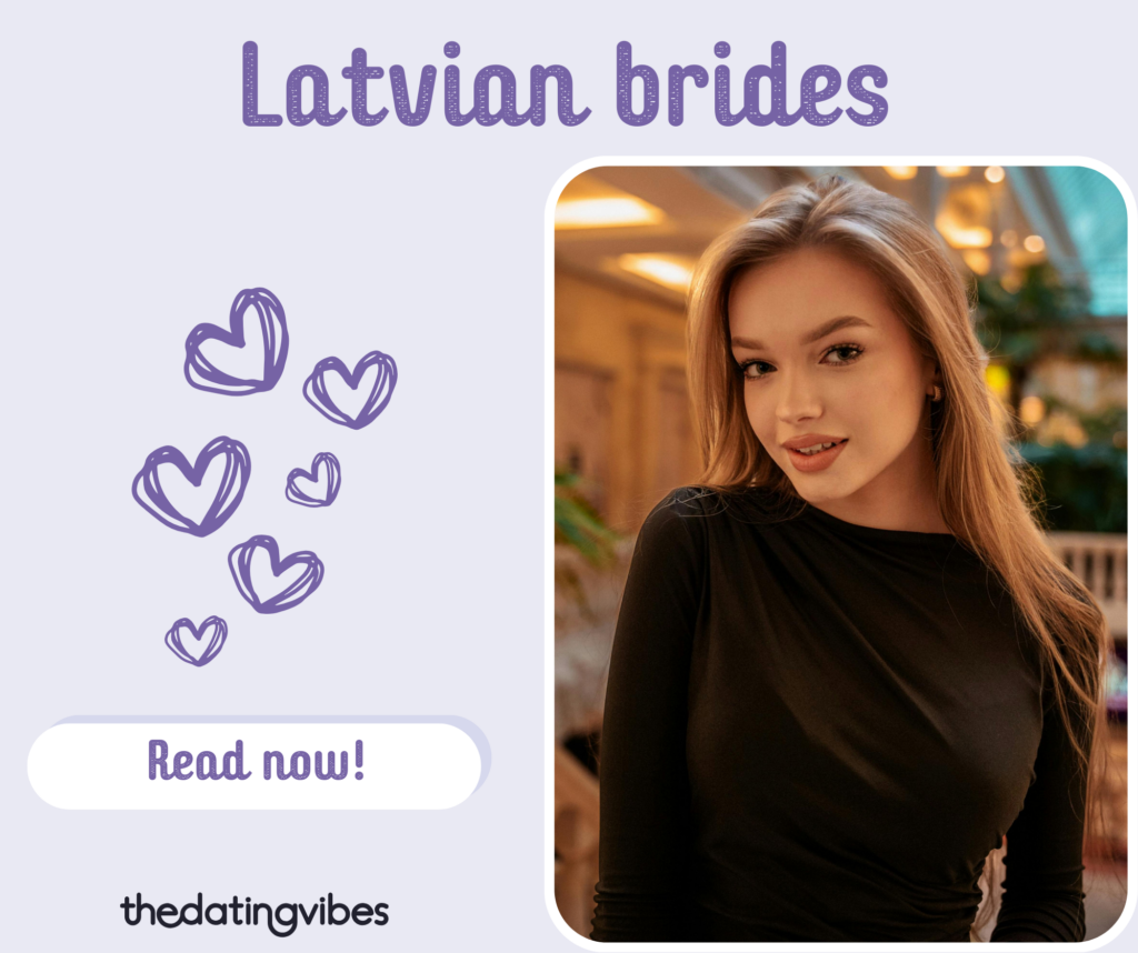 Latvian Brides