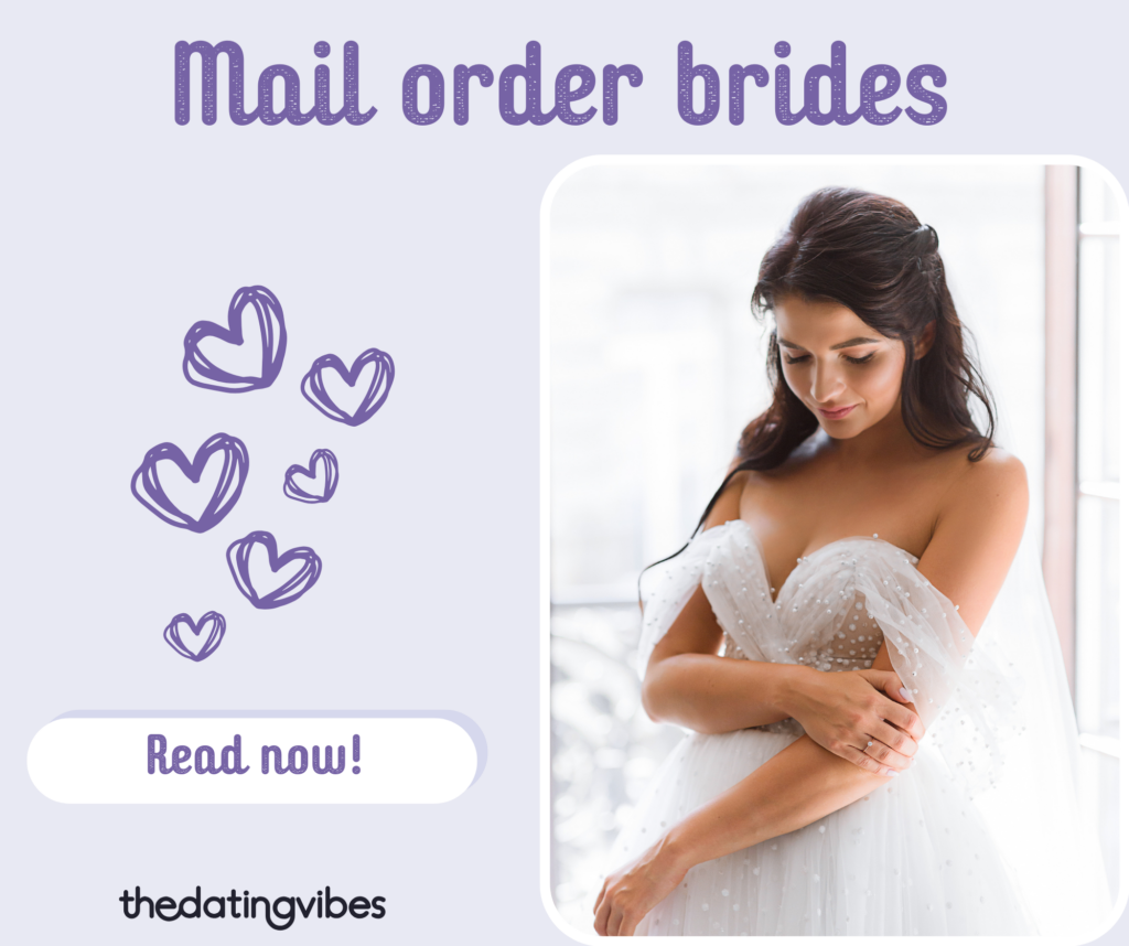 Mail Order Brides