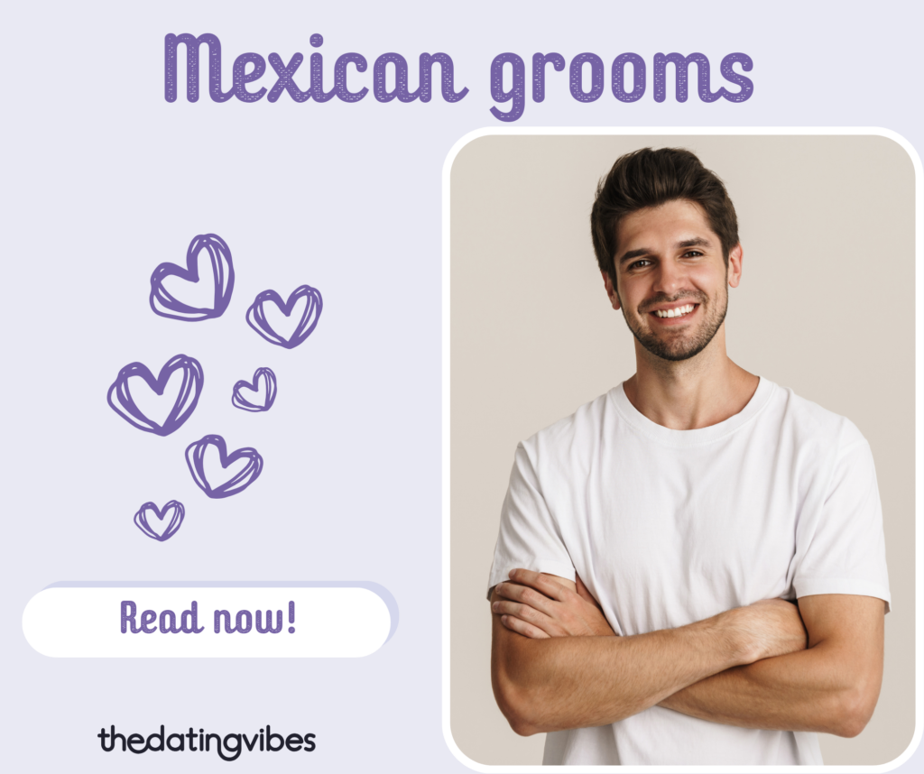 Mexican Mail Order Grooms