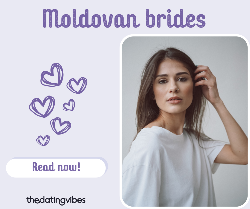 Moldovan Brides