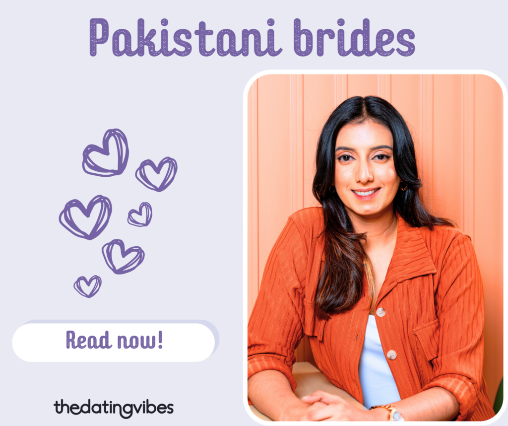 Pakistani Brides