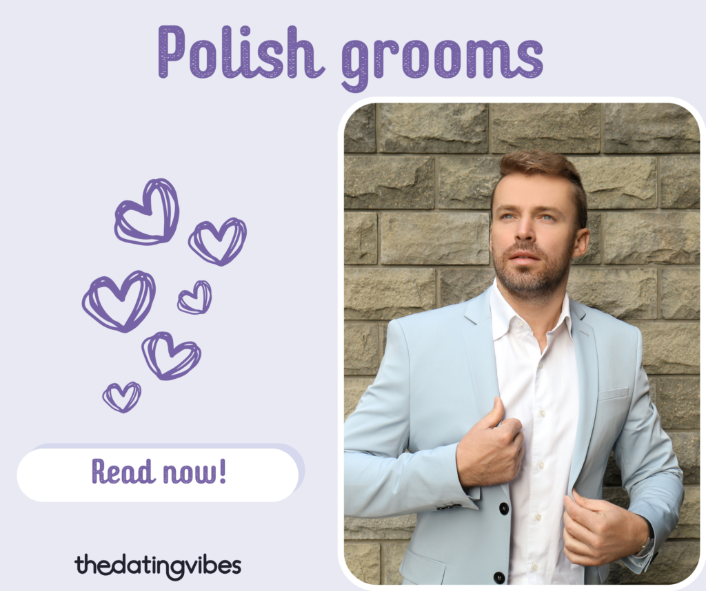 Polish Mail Order Grooms