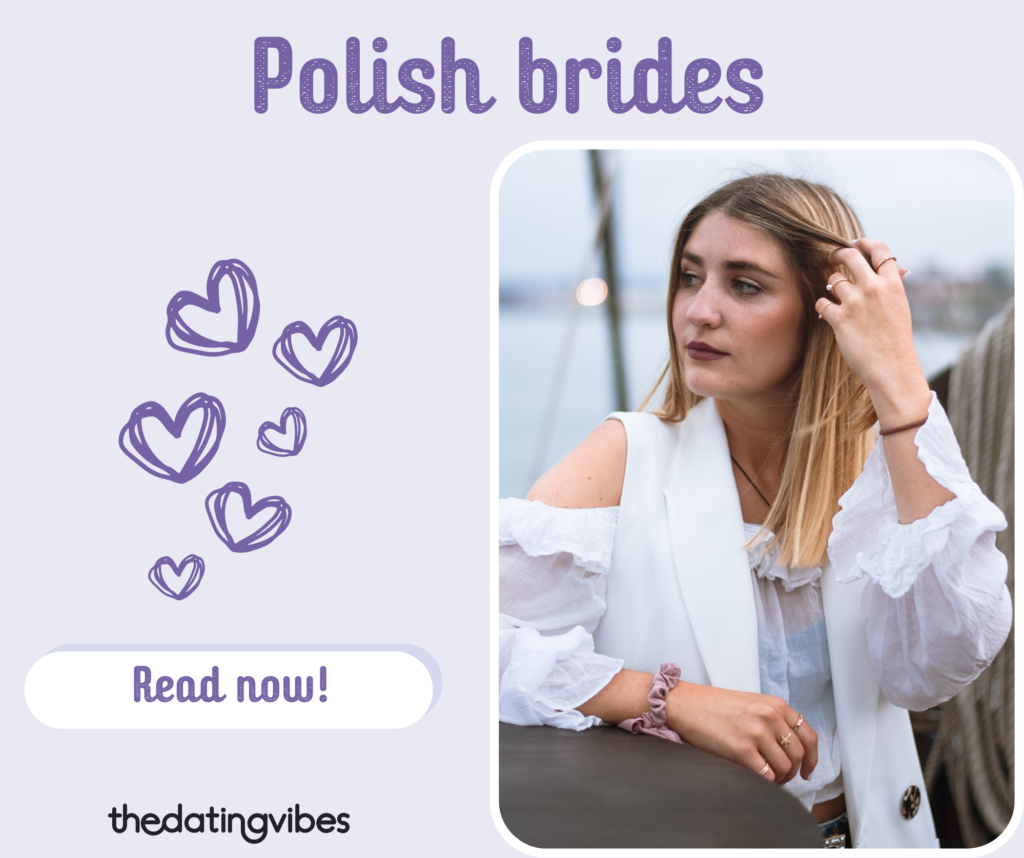 Polish Brides