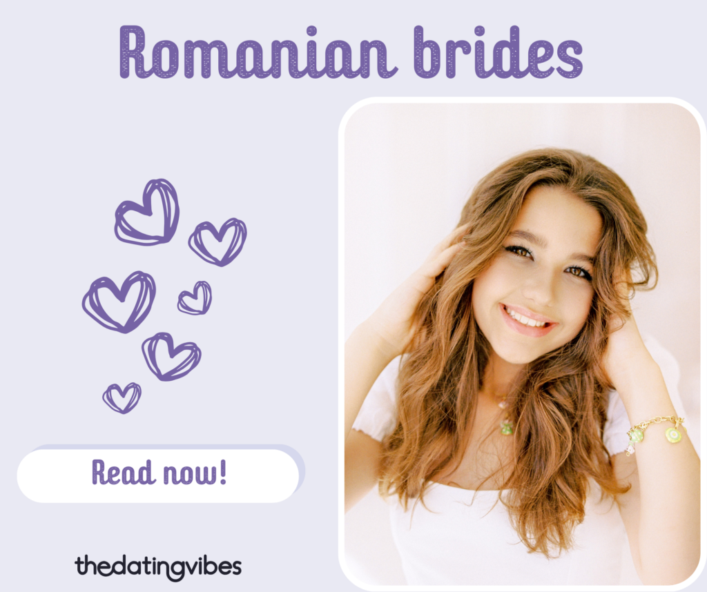 Romanian Brides