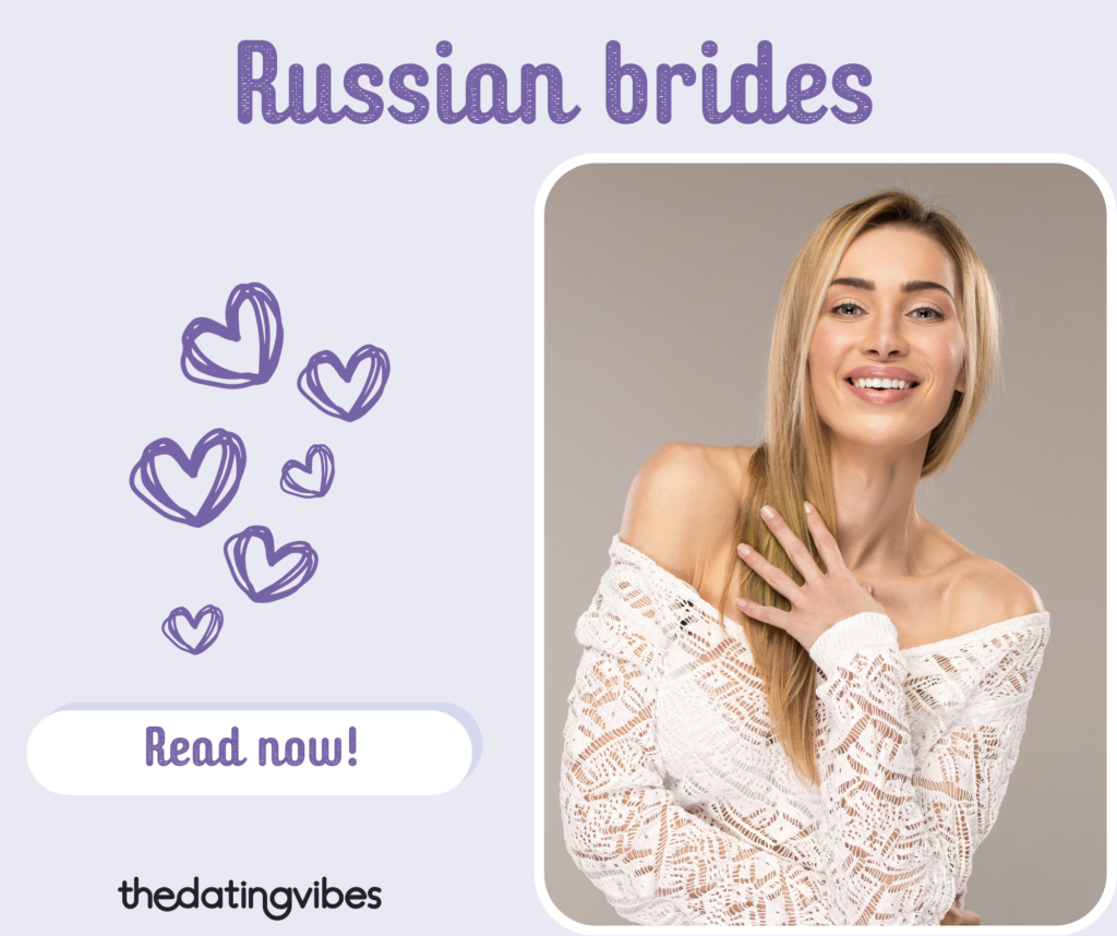 Russian Brides