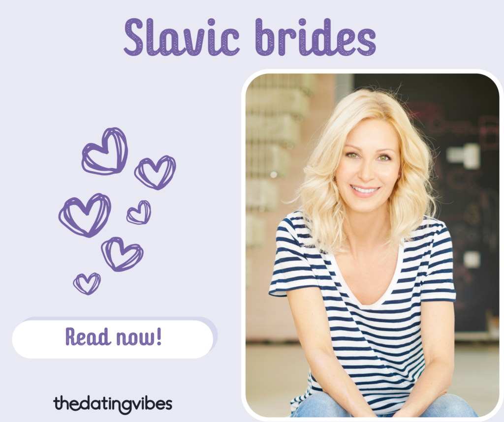 Slavic Brides