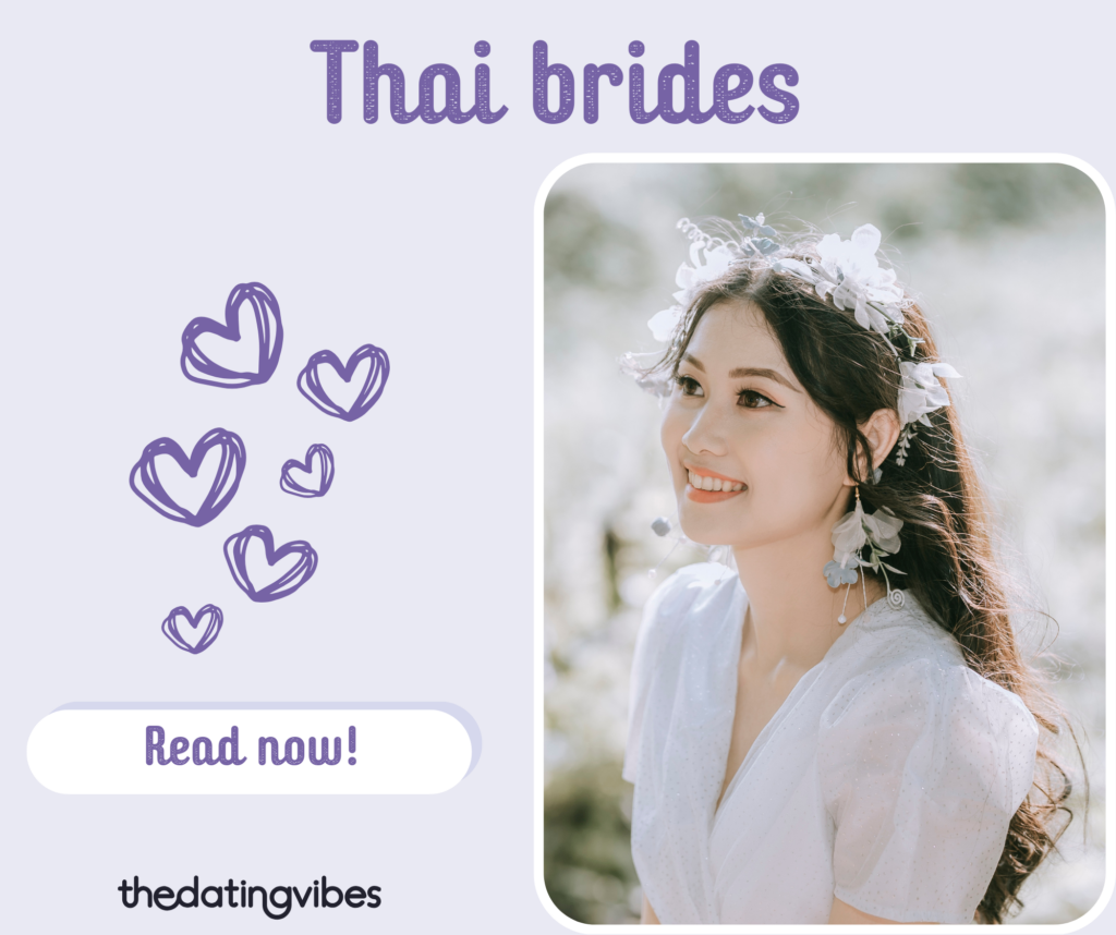 Thai Brides