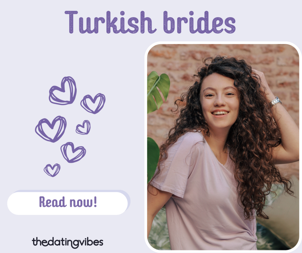 Turkish Brides