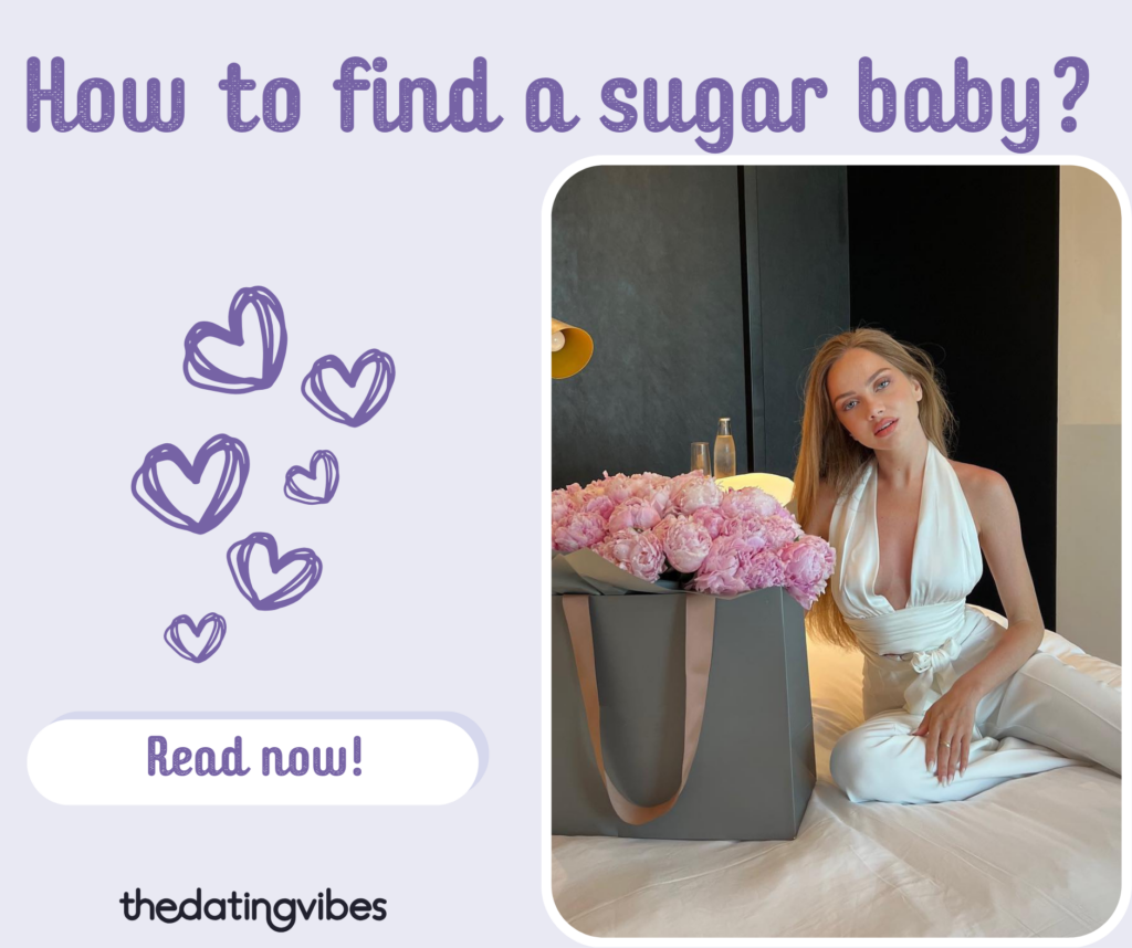 How to Find a Sugar Baby: A Complete Guide for Beginners