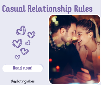 Casual Relationship Rules: How to Keep It Chill Without Catching Feelings