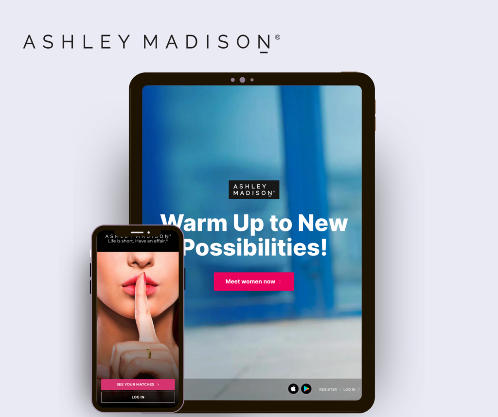 AshleyMadison