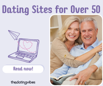 Best Dating Sites for Over 50 – Meet Your Love