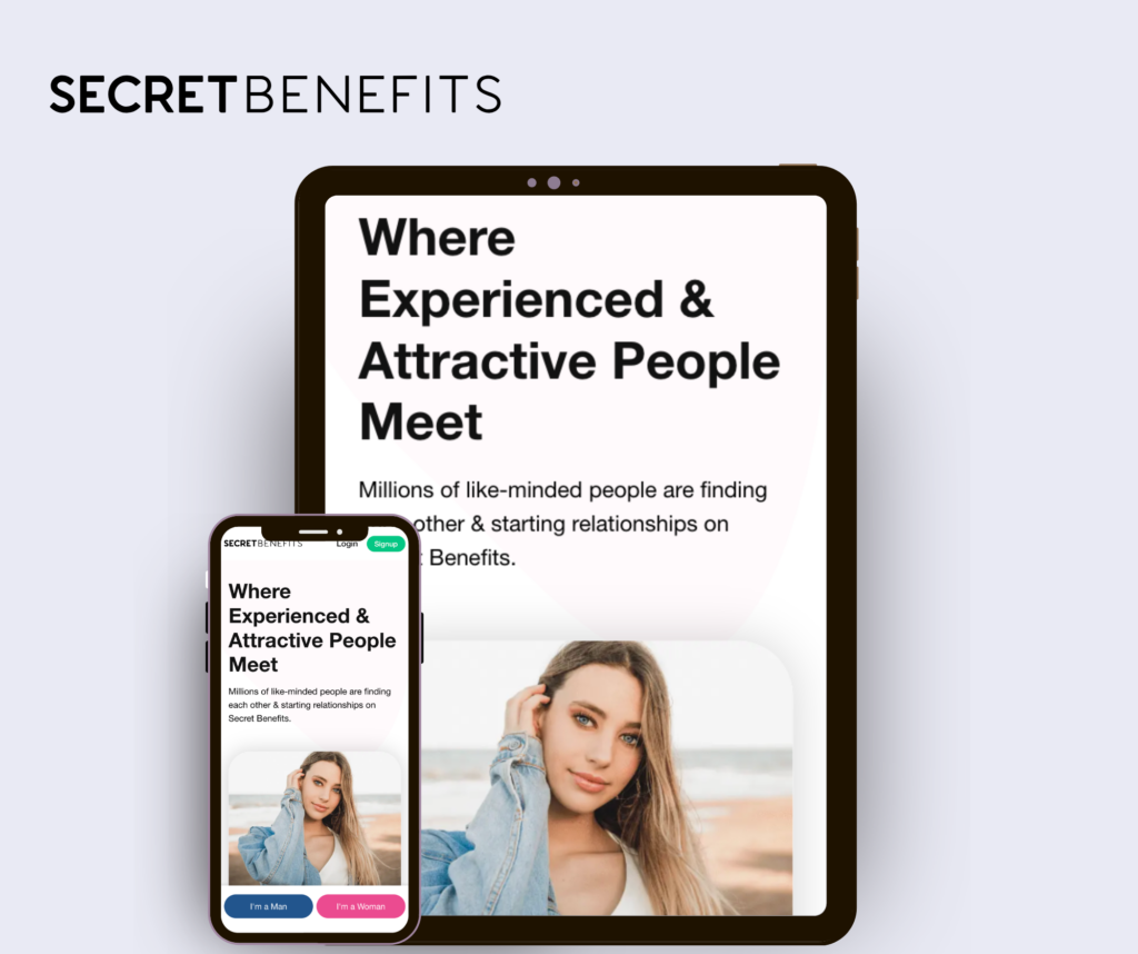 SecretBenefits