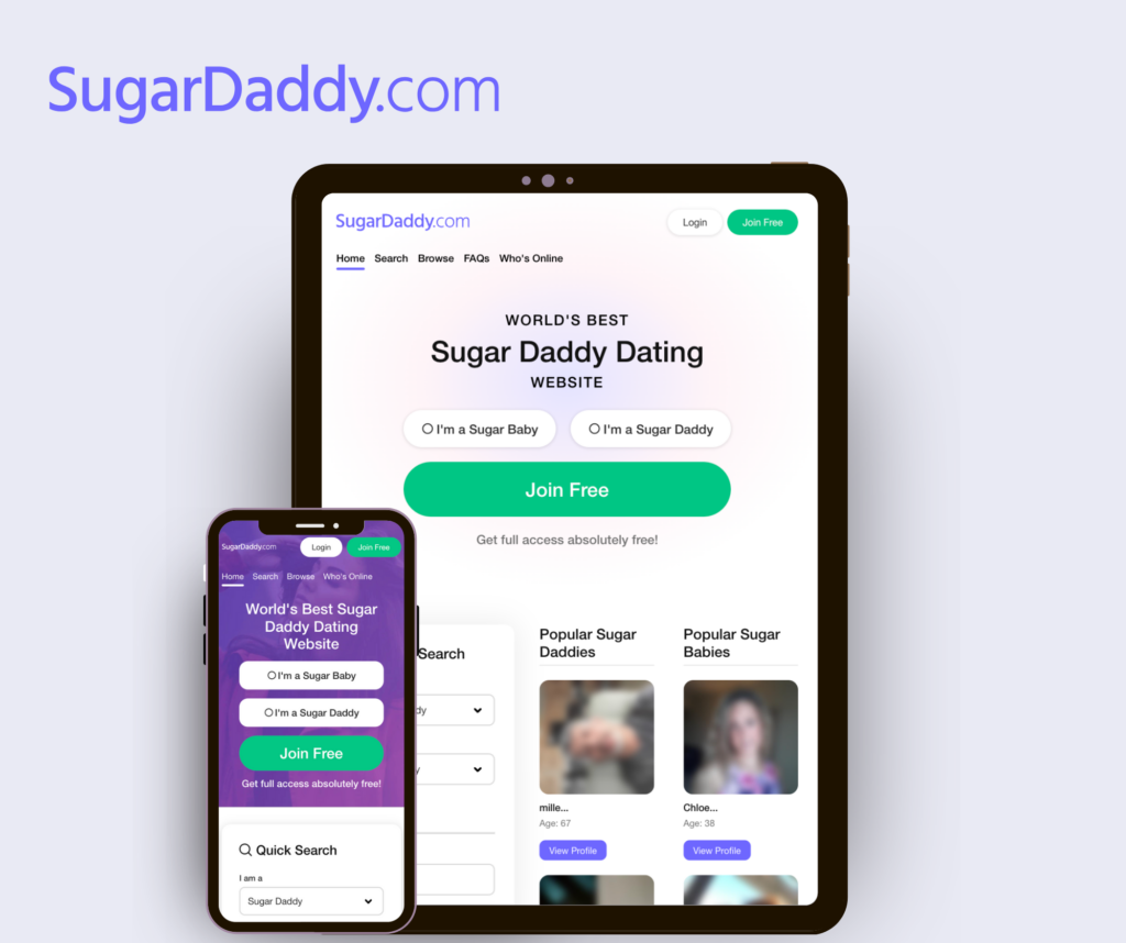 SugarDaddy