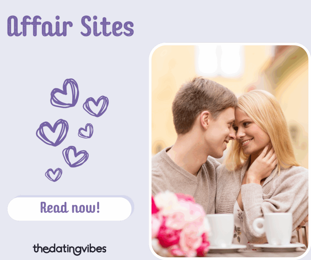 Affair Sites: What You Need to Know