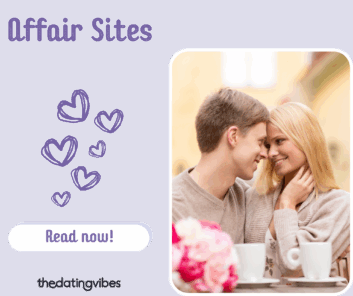 Affair Sites: What You Need to Know