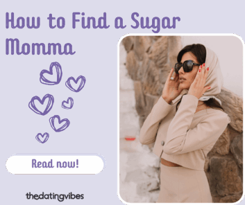 How to Find a Sugar Momma: A Guide to Landing a Generous Lady