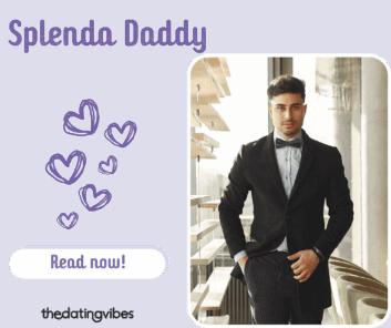 Splenda Daddy: The Sweet Life of Sugar-Free Support