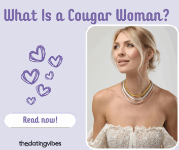 What Is a Cougar Woman? Decoding a Fierce Modern Trend