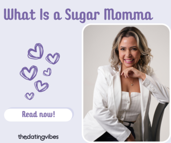 What Is a Sugar Momma? Insights From Peggy Bolcoa