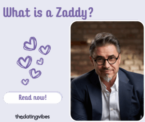What Is a Zaddy? A Fun Guide to the Term