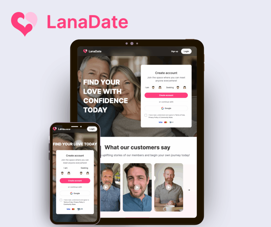 lanadate