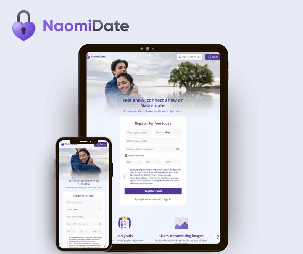 naomidate