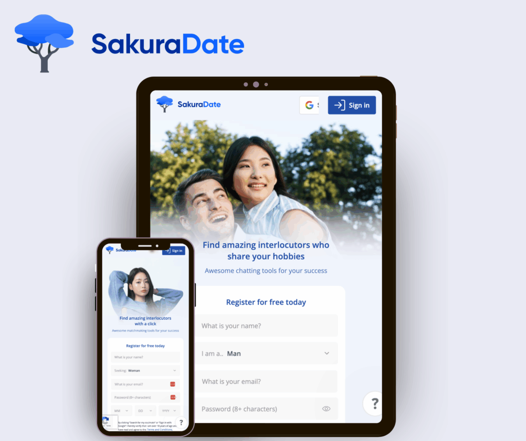 sakuradate