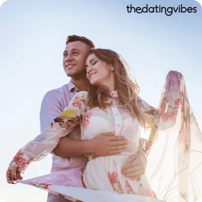 TheDatingVibes ❤️