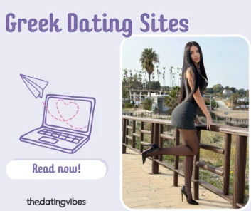 Greek Dating Sites—Where to Look for Greek Girls?