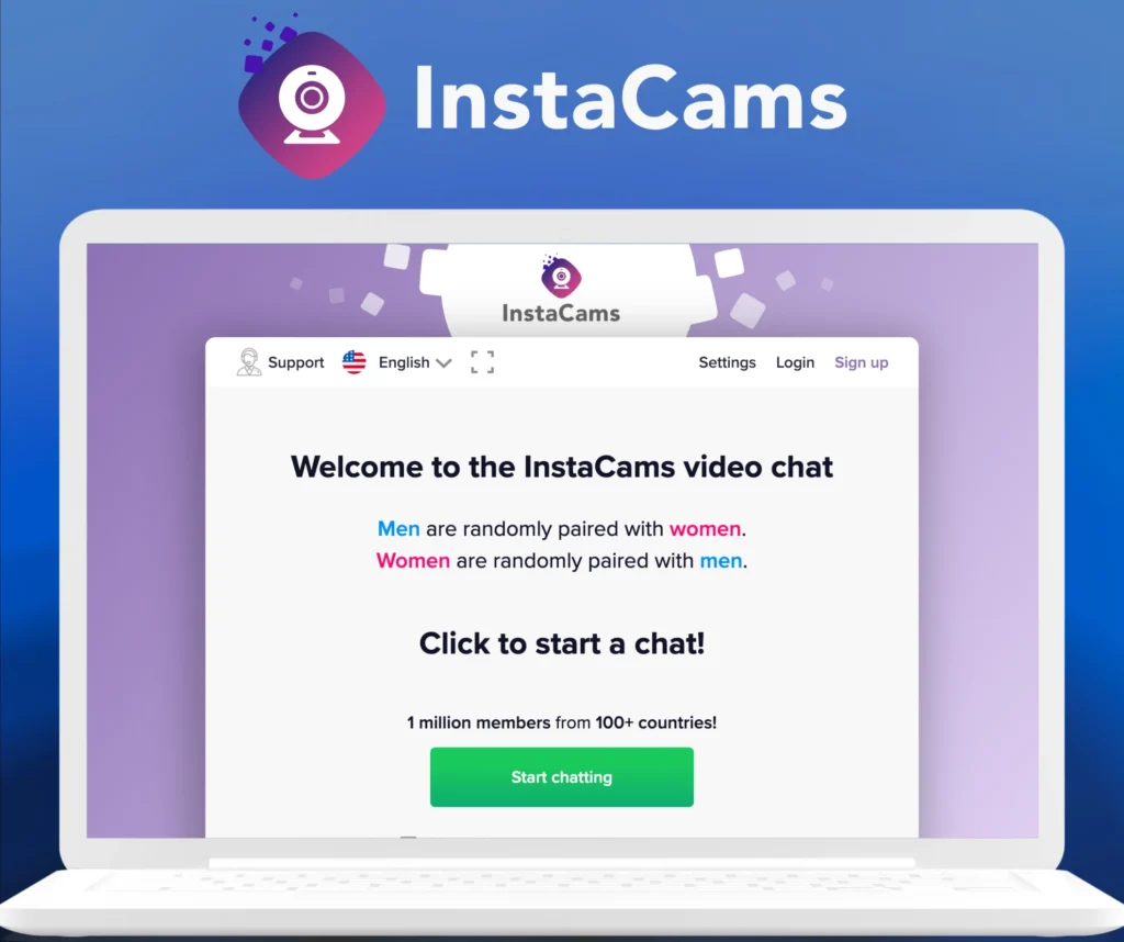 InstaCams