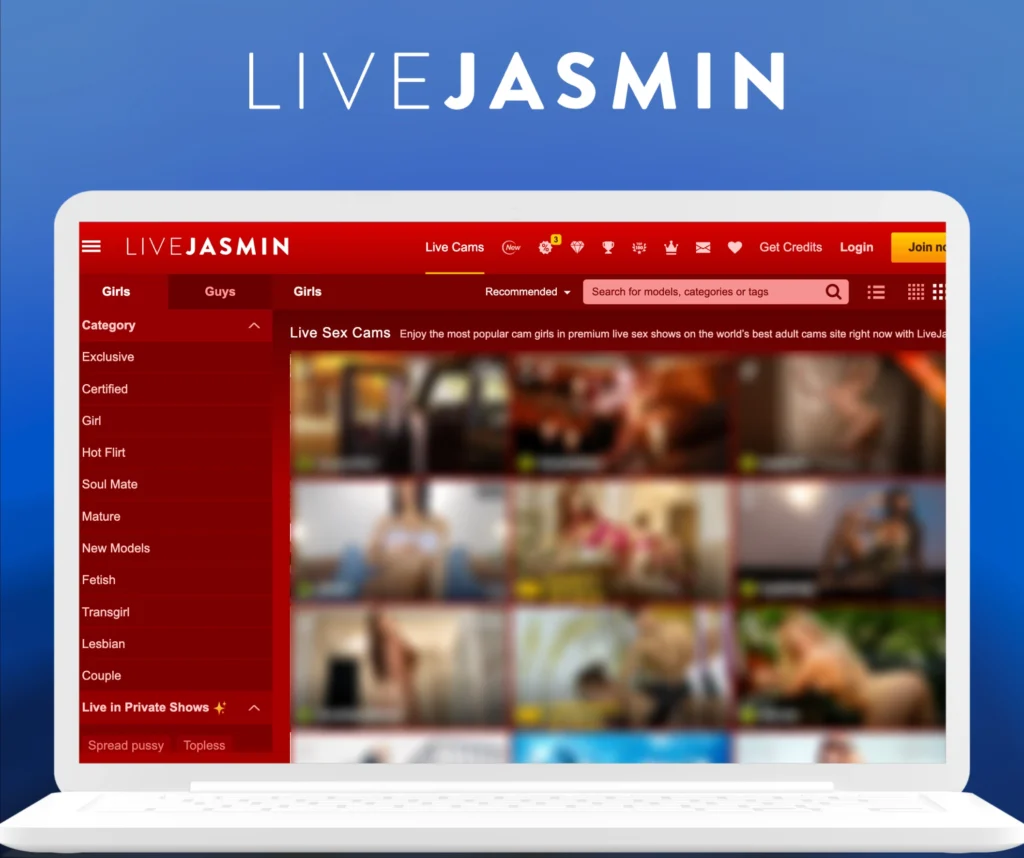 LiveJasmin