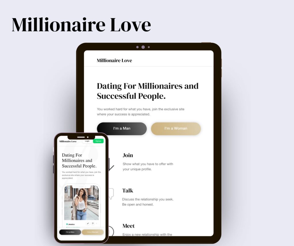 MillionaireLove