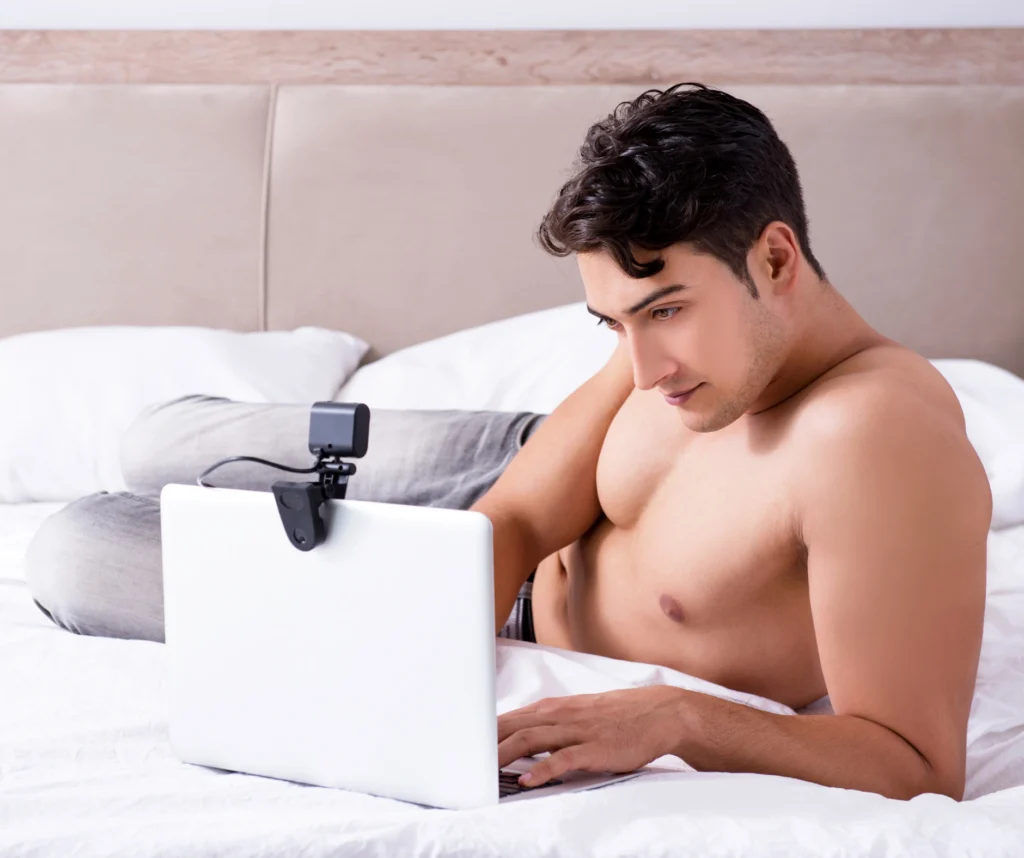 Best Mutual Masturbation Sites for Shared Cam Sessions and Kinky Chat