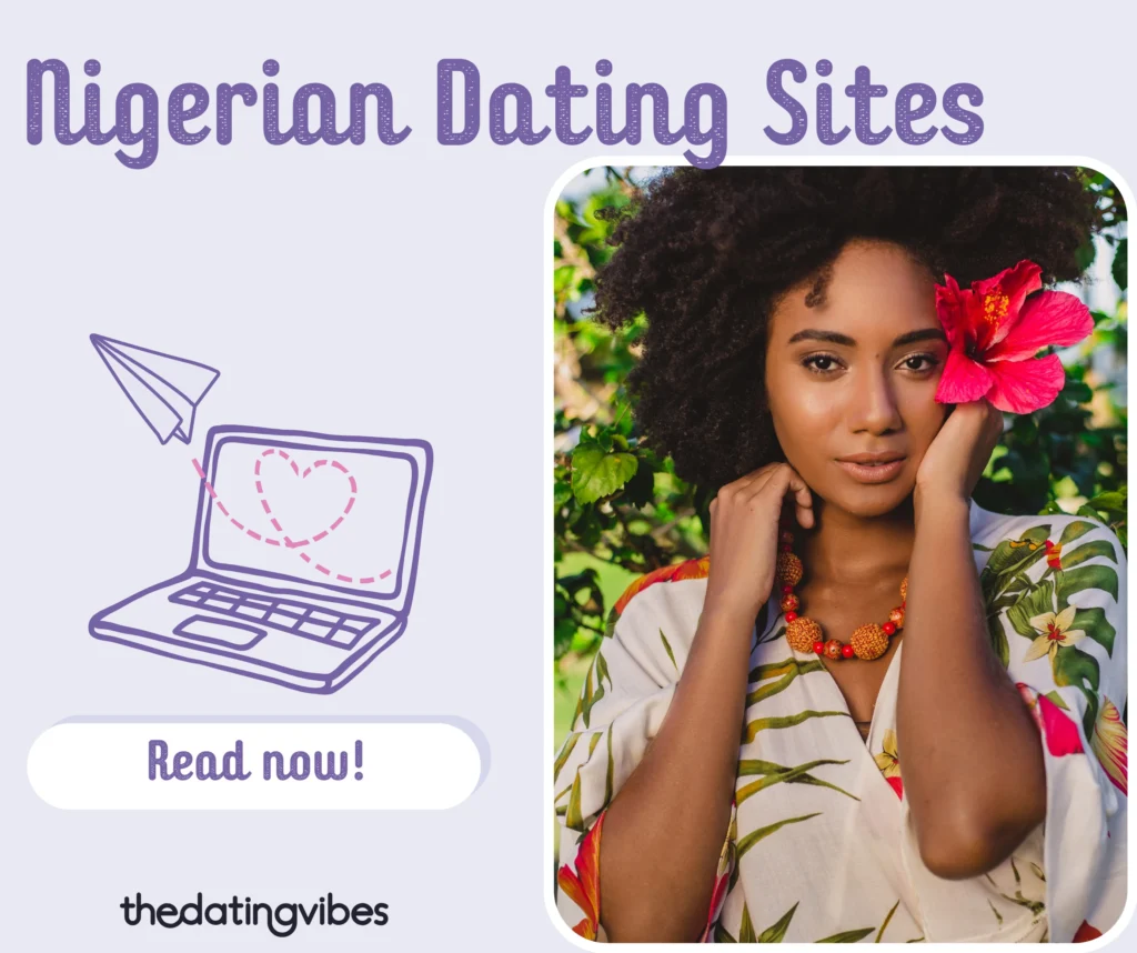Meeting Love on Nigerian Dating Sites 